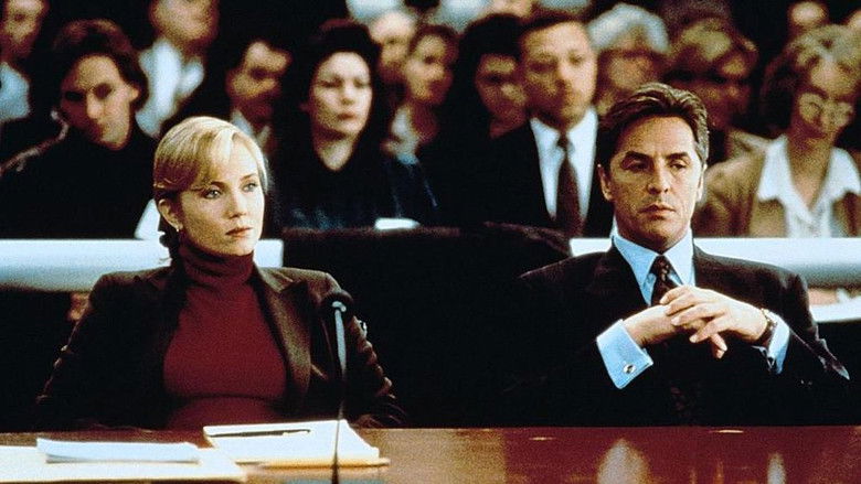 Guilty as Sin still 2