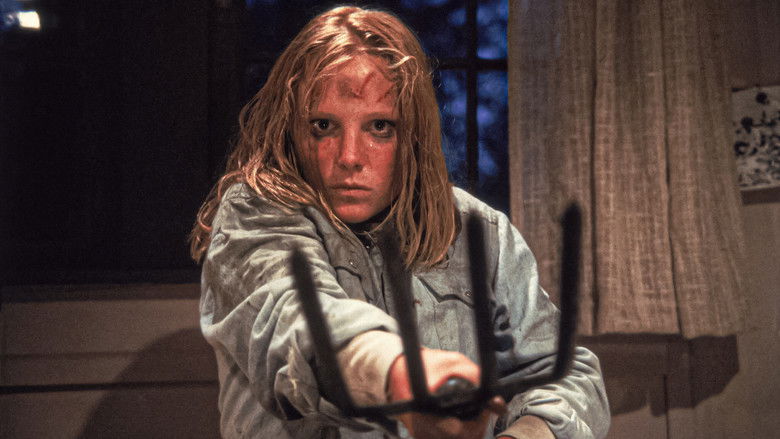 Friday the 13th Part 2 still