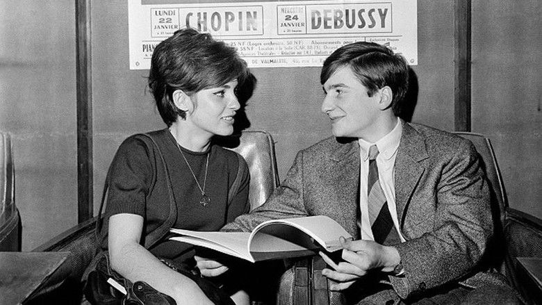 Antoine and Colette still 4