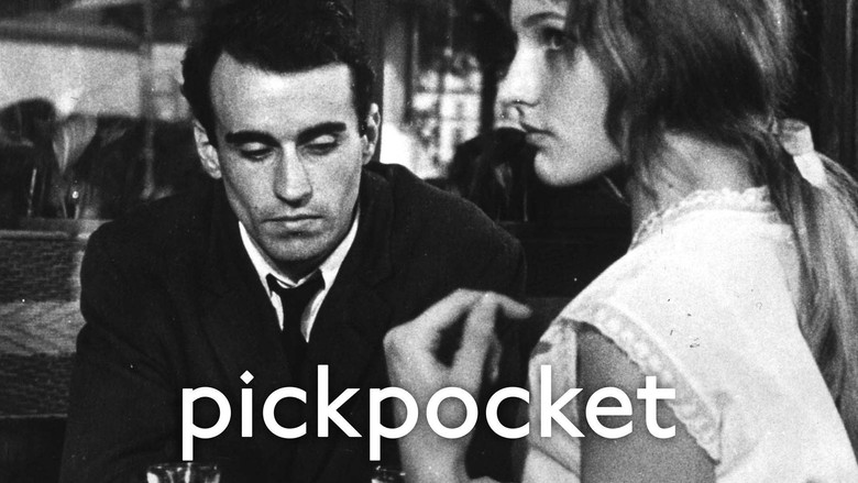 Pickpocket still