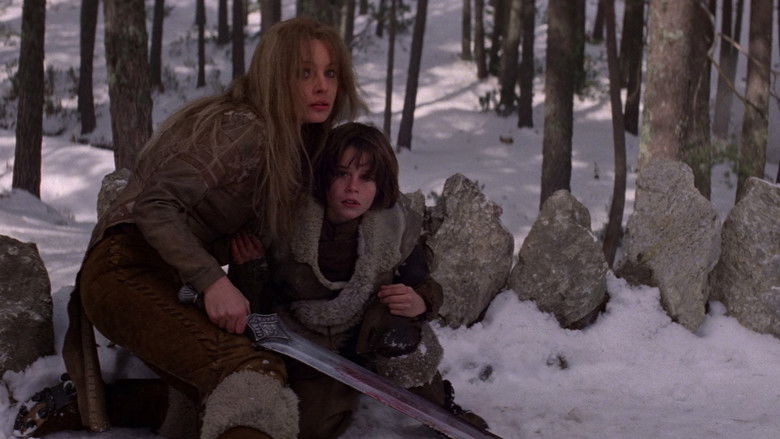 Conan the Barbarian still