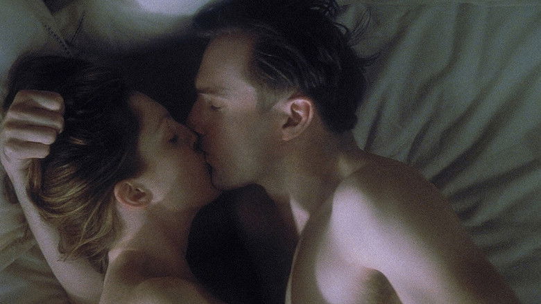 The End of the Affair still