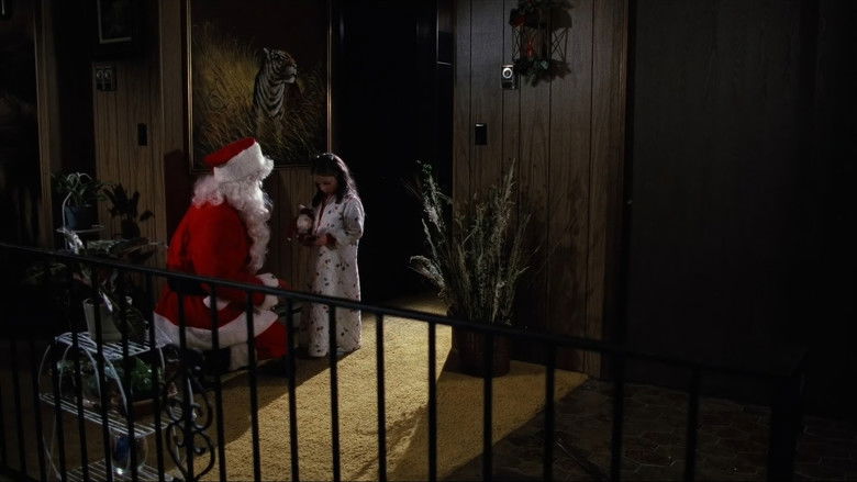 Silent Night, Deadly Night still 2
