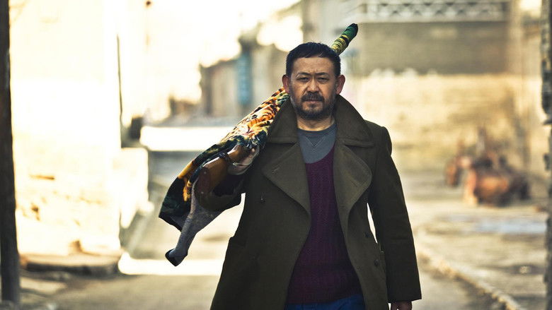 A Touch of Sin still