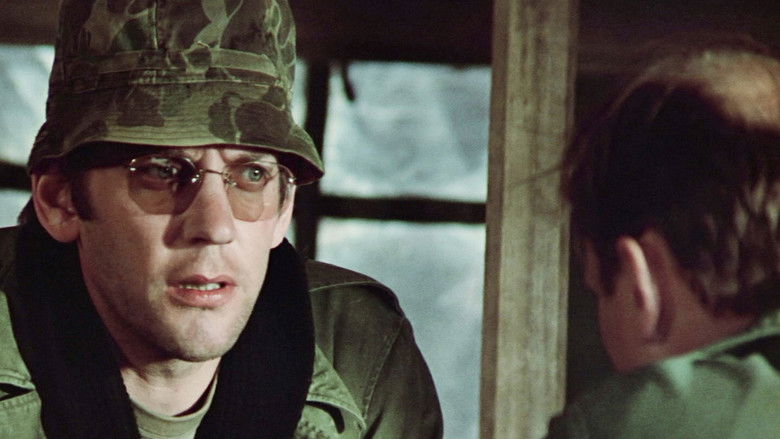 M*A*S*H still 4