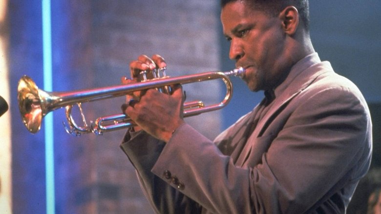 Mo' Better Blues still
