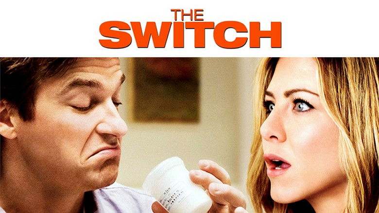 The Switch still