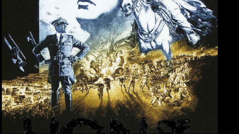 أسد الصحراء still