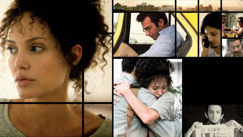 A Mighty Heart still 2