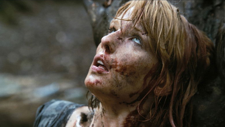 Eden Lake still