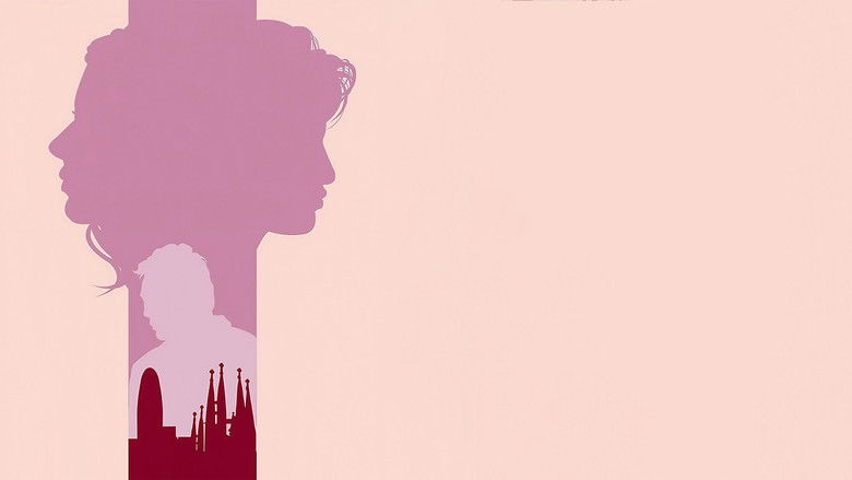 Vicky Cristina Barcelona still