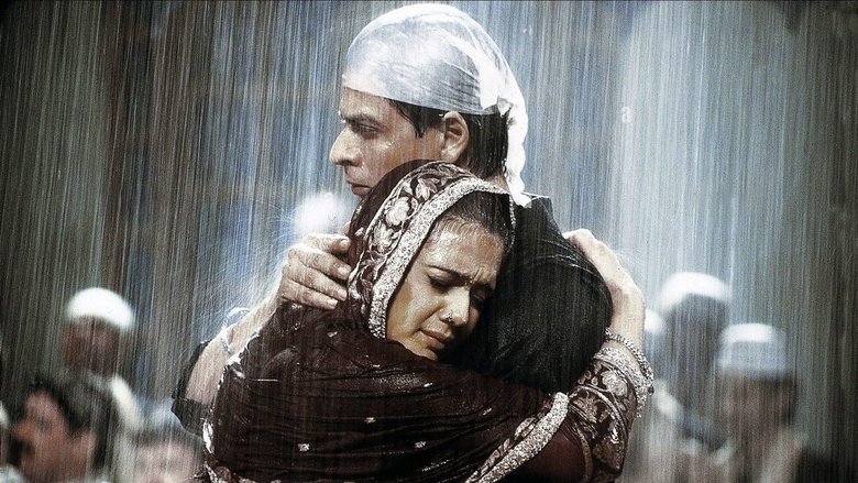 Veer-Zaara still
