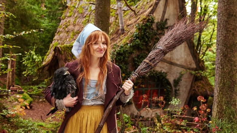 The Little Witch still 1