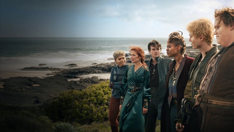 The Rats: A Witcher Tale still 1