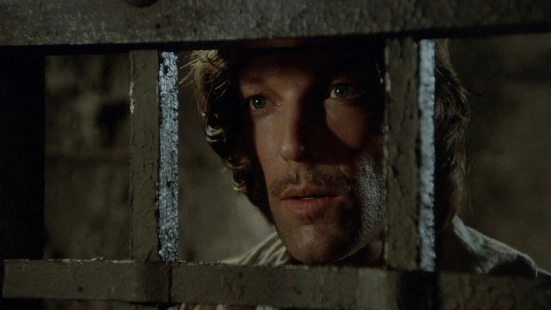 The Man in the Iron Mask still 3