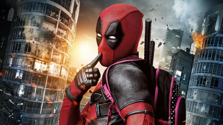 Deadpool still 1