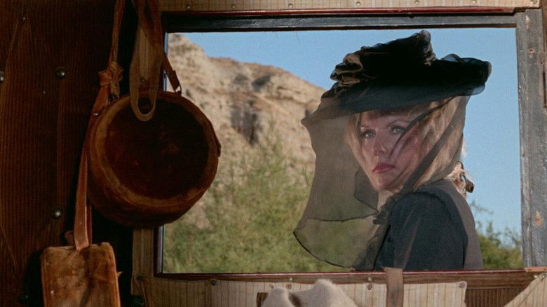 The Hellbenders still