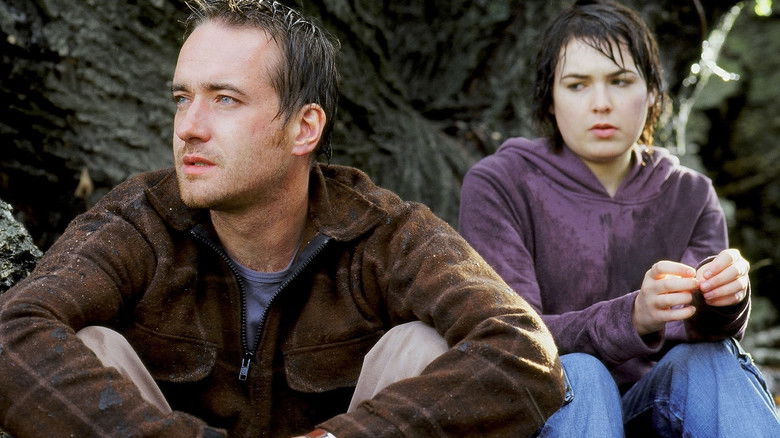 In My Father's Den still 1