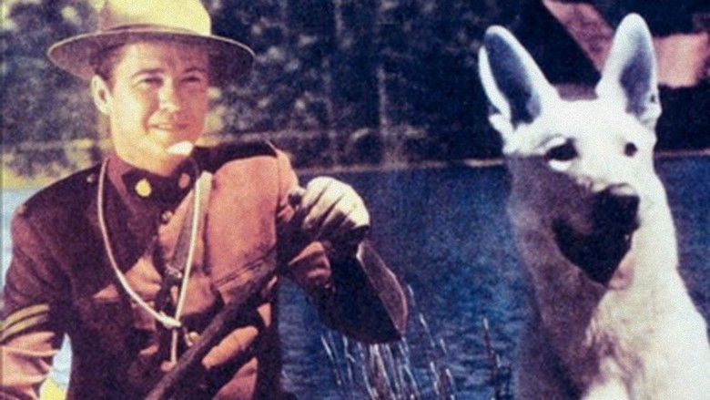 The Wolf Hunters still 3