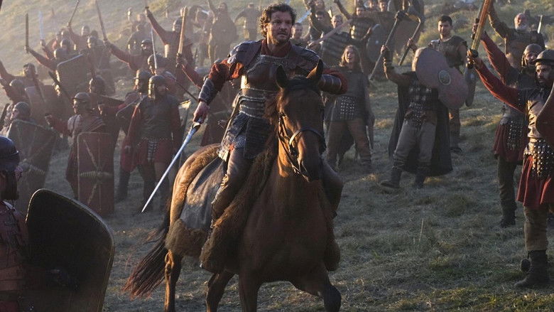 The Last Legion still