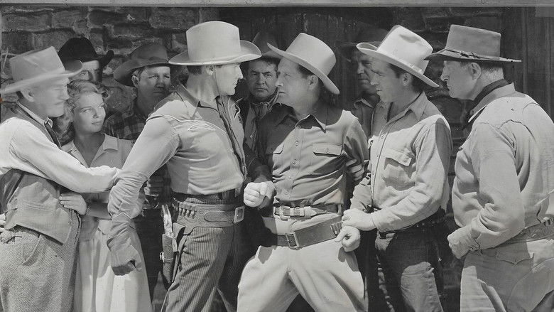 Along the Sundown Trail still 1