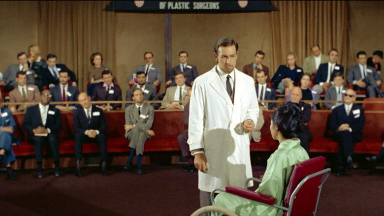 Operation Kid Brother still