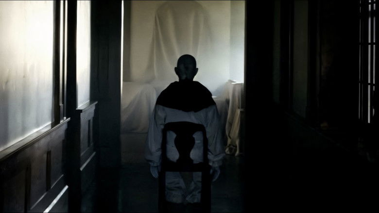 Hell House LLC: Lineage still