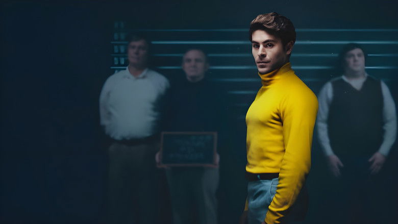 Extremely Wicked, Shockingly Evil and Vile still