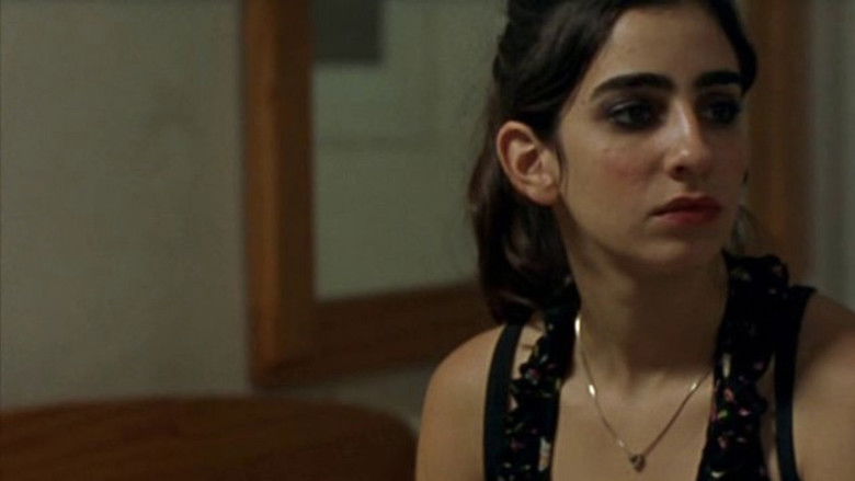 Or (My Treasure) still 3