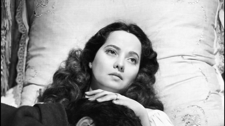 Wuthering Heights still 2