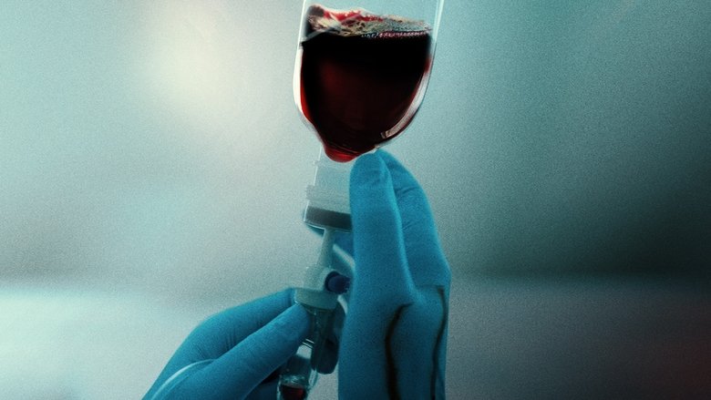 A Nurse to Die For still 1