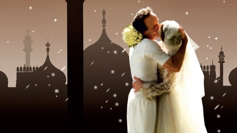 The Tiger and the Snow still 1