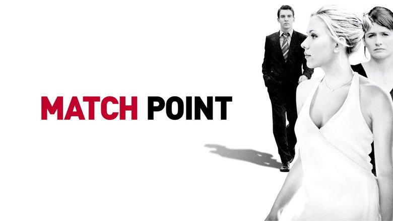 Match Point still