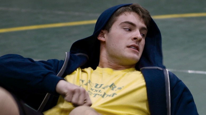 Notorious Nick still