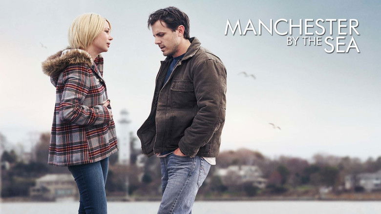 Manchester by the Sea still