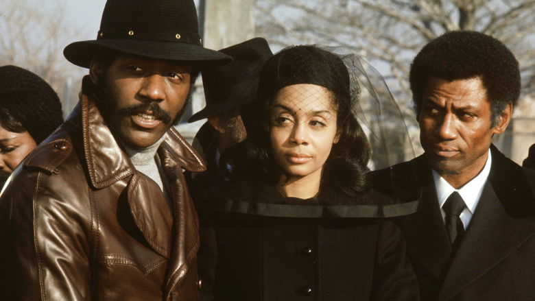 Shaft's Big Score! still 3