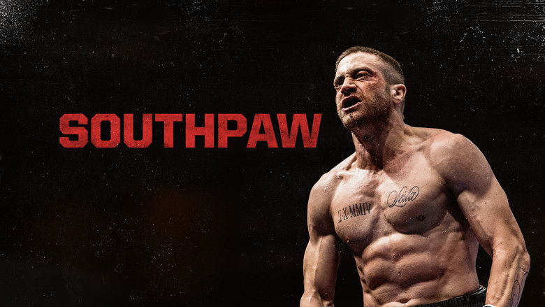 Southpaw still