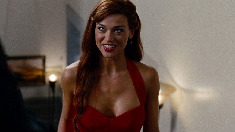 G.I. Joe: Retaliation still