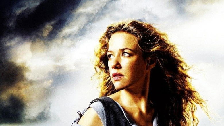 The Revenge of the Siren still