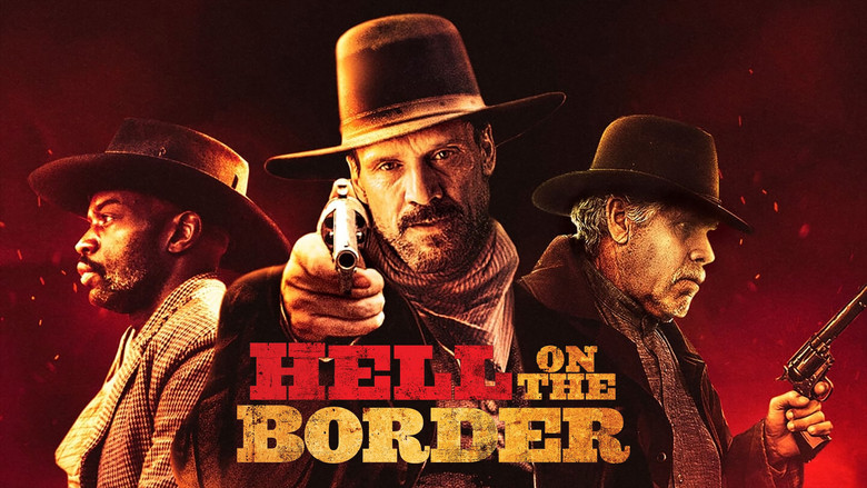 Hell on the Border still
