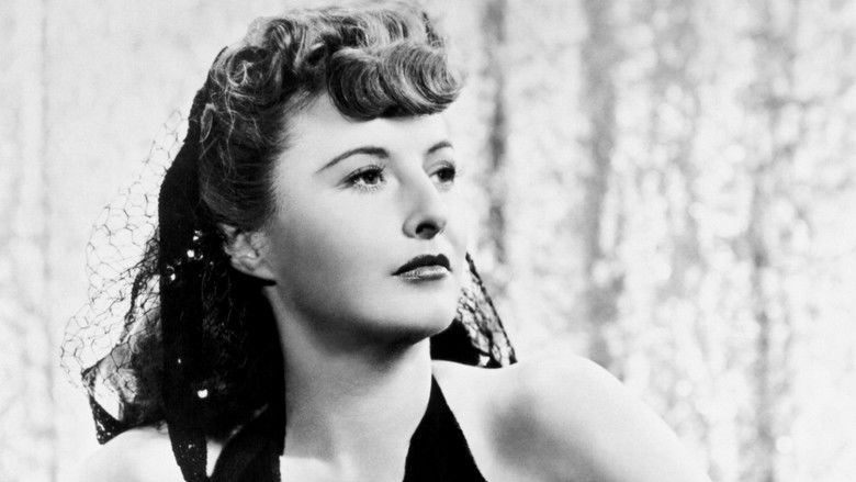 Lady of Burlesque still