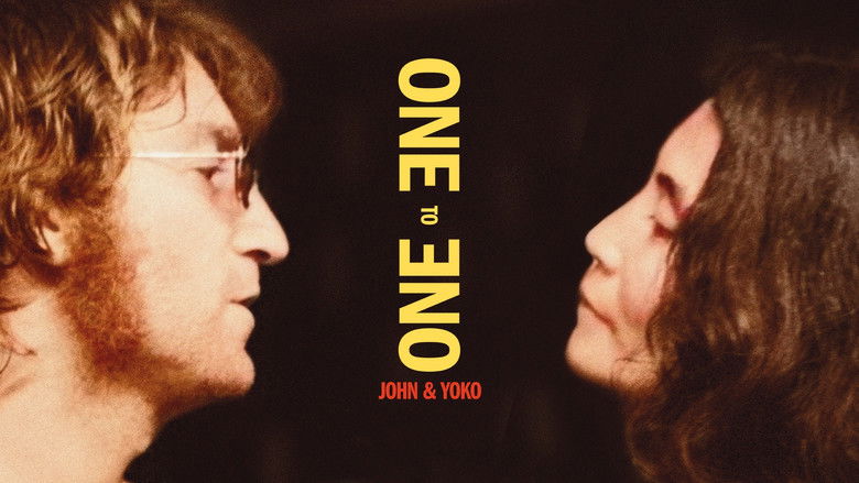 One to One: John & Yoko still 3