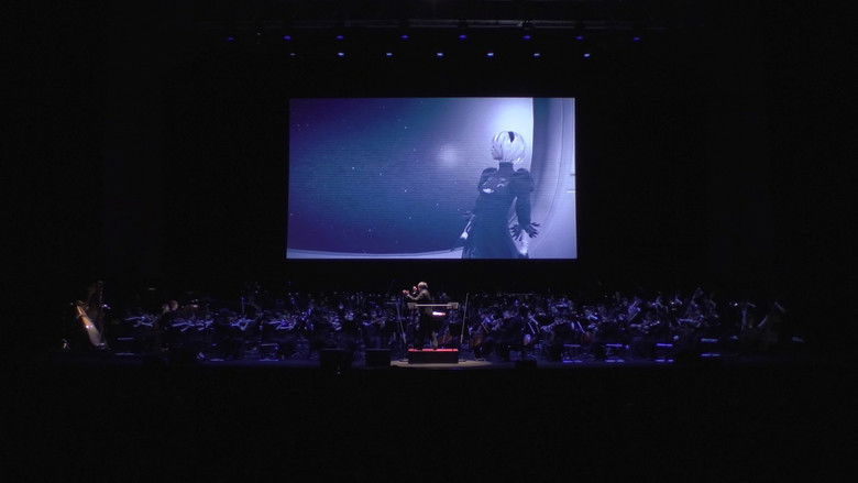NieR: Orchestra Concert 12018 still