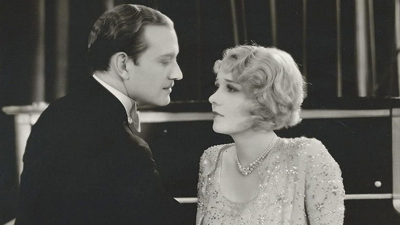 The Hollywood Revue of 1929 still