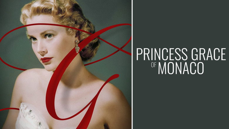 Princess Grace of Monaco: The Reluctant Royal still