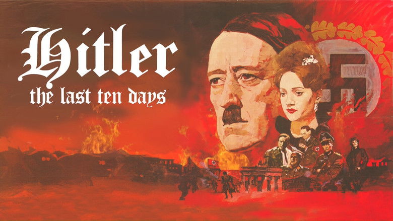 Hitler: The Last Ten Days still
