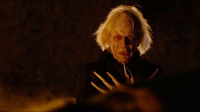 Subspecies V: Blood Rise still 2