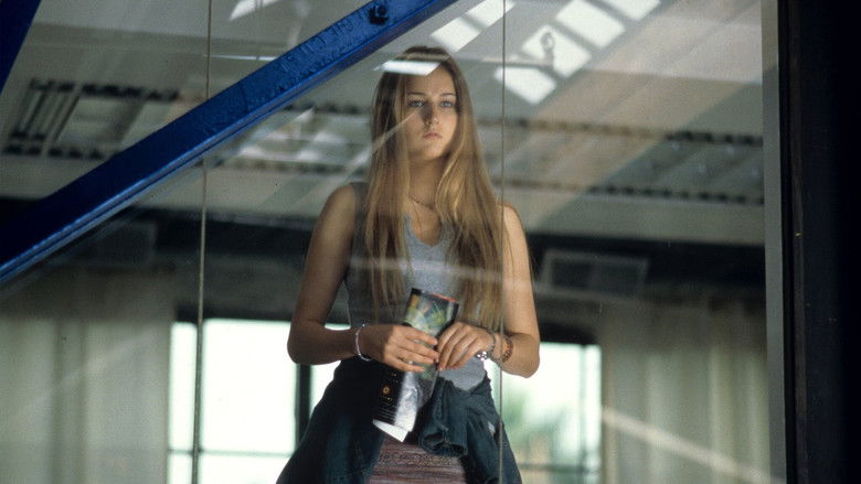 The Glass House still