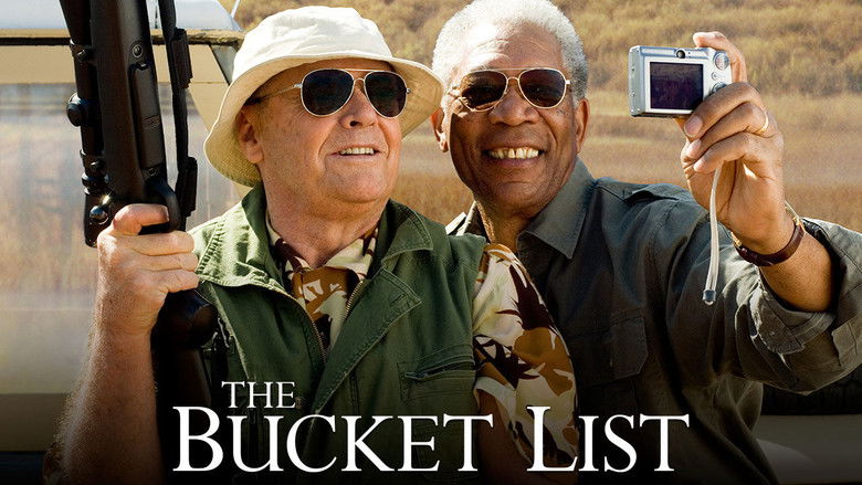 The Bucket List still