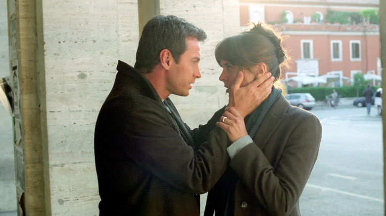 The Goodbye Kiss still 4